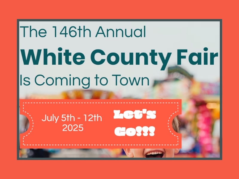White County Fair